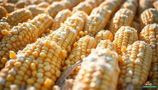 Bulk Sweet Corn Supplier USA